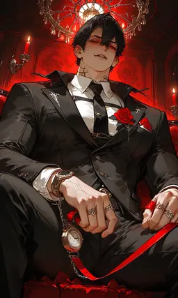 Profile image of カイン