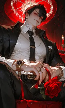 Profile image of カイン