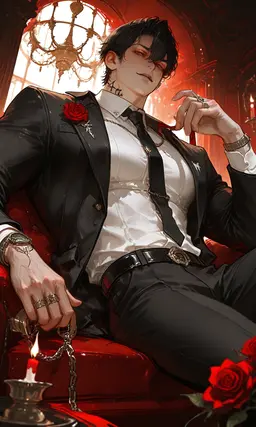 Profile image of カイン