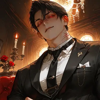 Profile image of カイン