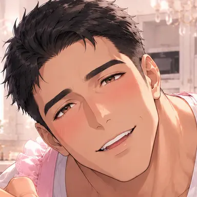 Profile image of 剛