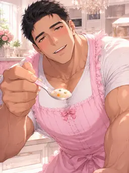 Profile image of 剛