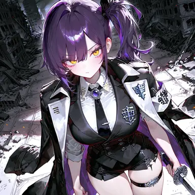 Profile image of 엘리시아