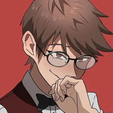 Profile image of Alastor