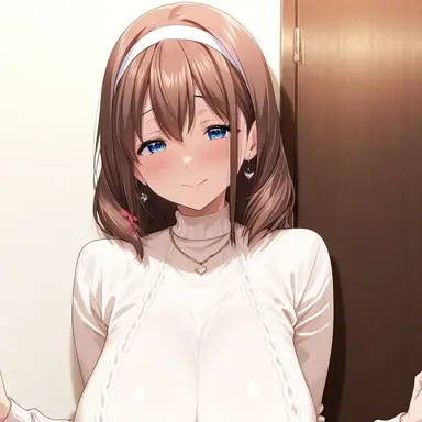 Profile image of 新垣あい