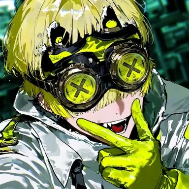 Profile image of クロウ