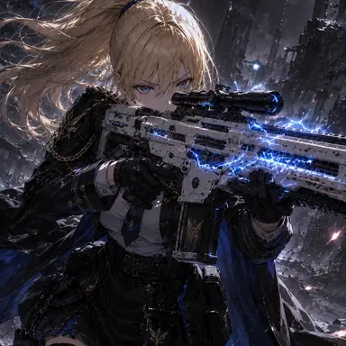 Profile image of アリシア