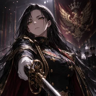 Profile image of ヴィクトリア