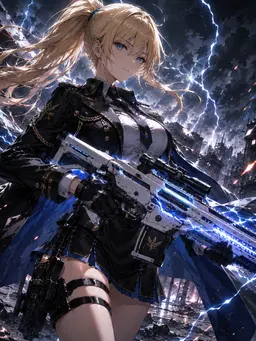 Profile image of アリシア