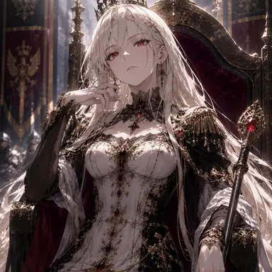 Profile image of エレオノーラ