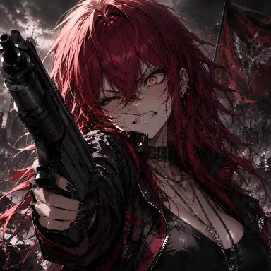 Profile image of クロエ
