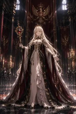 Profile image of エレオノーラ