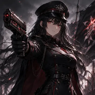 Profile image of エリシア