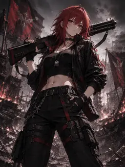 Profile image of クロエ