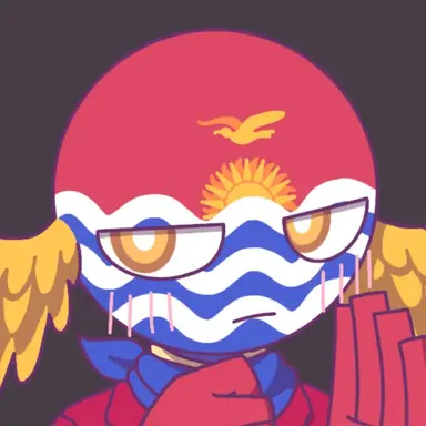 Profile image of 키리바시