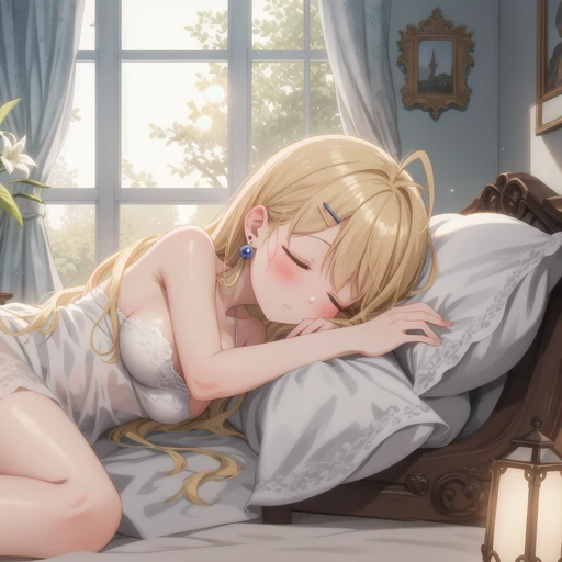 フリージア