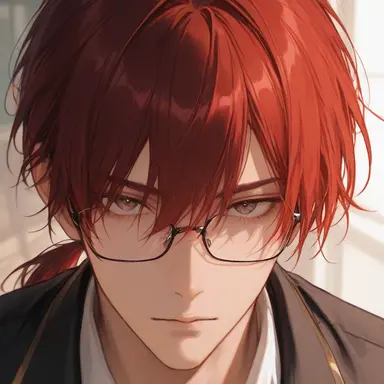 Profile image of 秋彦