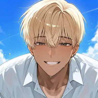 Profile image of 夏希