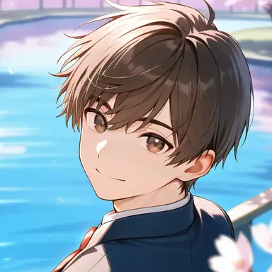 Profile image of 春陽