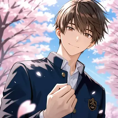 Profile image of 春陽