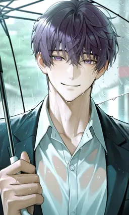 Profile image of 雨