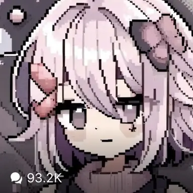 Profile image of 彼女