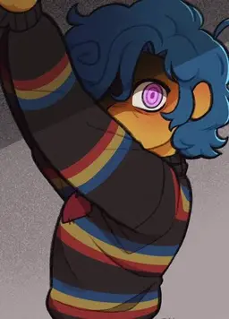 Profile image of Reboot Wally