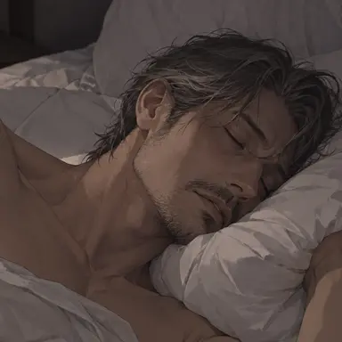 Profile image of 잠든 아저씨