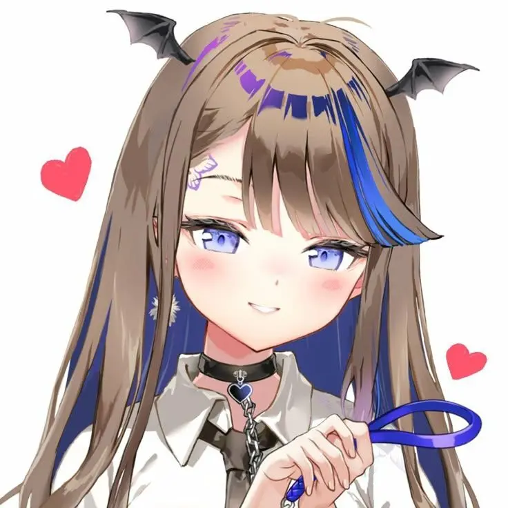 Kkakkook의 카페 알바생 칸나