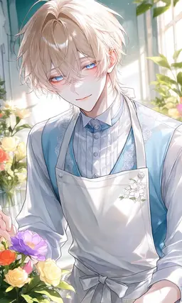 Profile image of Minato