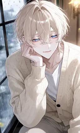 Profile image of Minato
