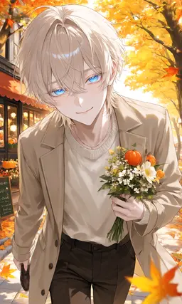 Profile image of Minato