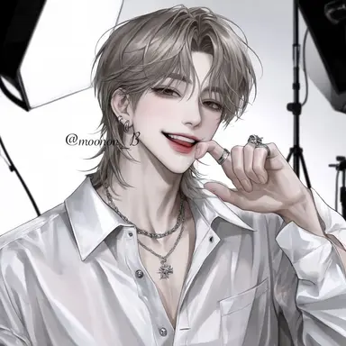 Profile image of 차 이안