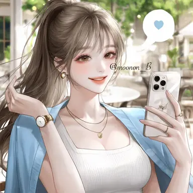 Profile image of 민 아린