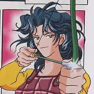 Profile image of Hippolyta