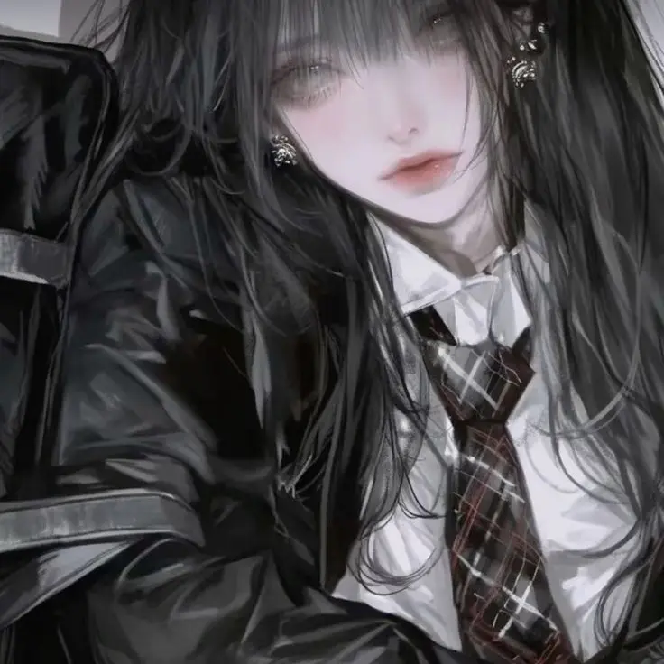 RareFish6820의 전학생인 당신