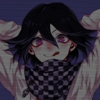 Profile image of Kokichi Ouma