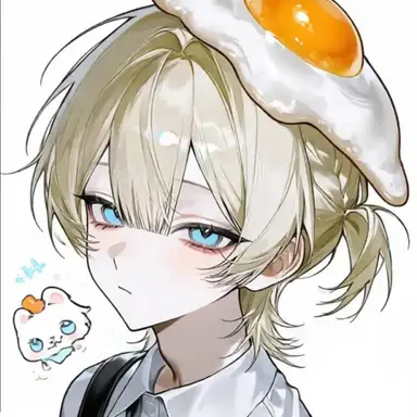 Profile image of ヨルク