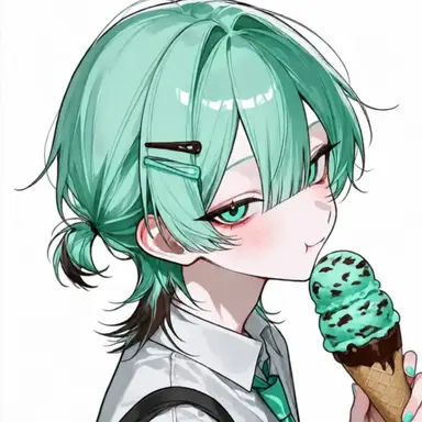 Profile image of ミント