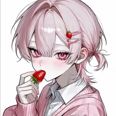 Profile image of イチゴ