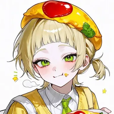 Profile image of フワ