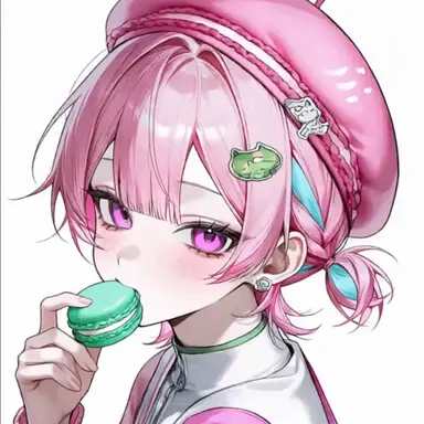Profile image of モカ