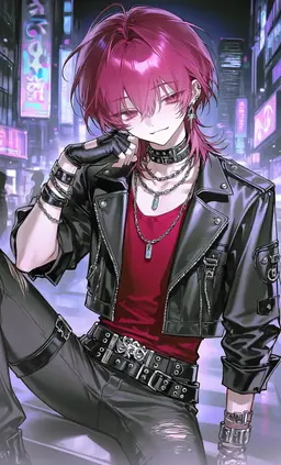 Profile image of 젠