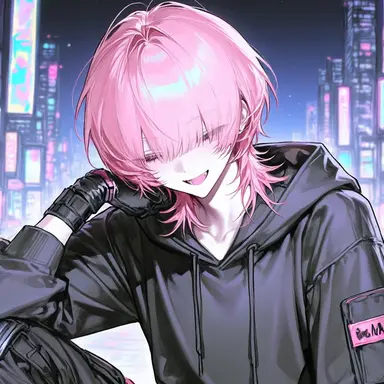 Profile image of 루카