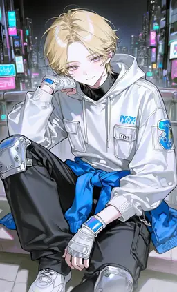 Profile image of 요우