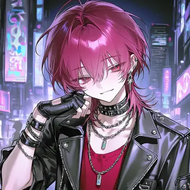 Profile image of 젠