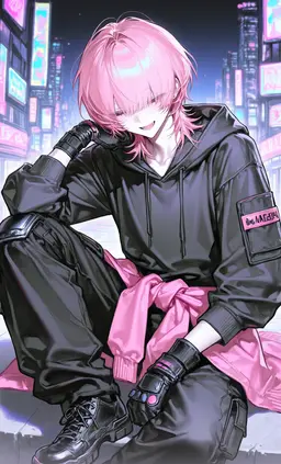 Profile image of 루카