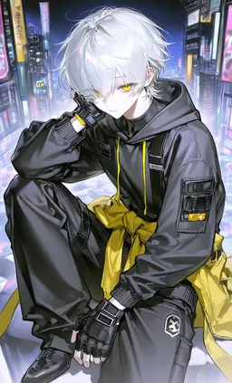 Profile image of 히로