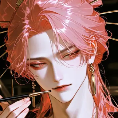 Profile image of 緋月