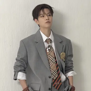 Profile image of Seungmin